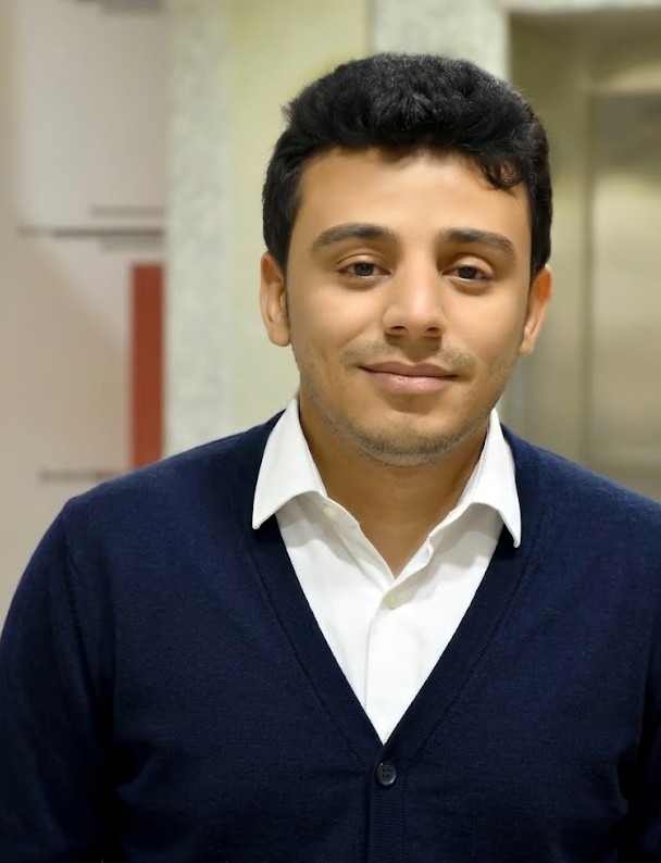 Mouaz Alaa Mahmoud